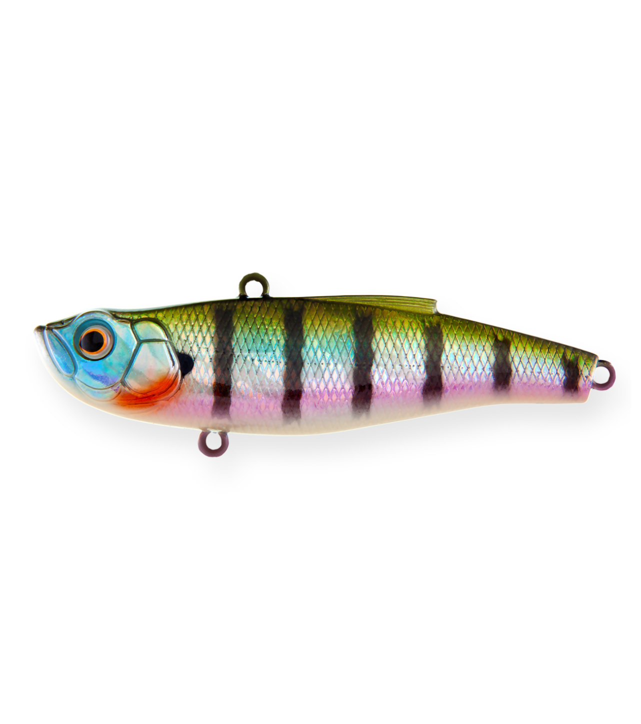 Vobleris Strike Pro Jedi Rattler 80S 22.5g