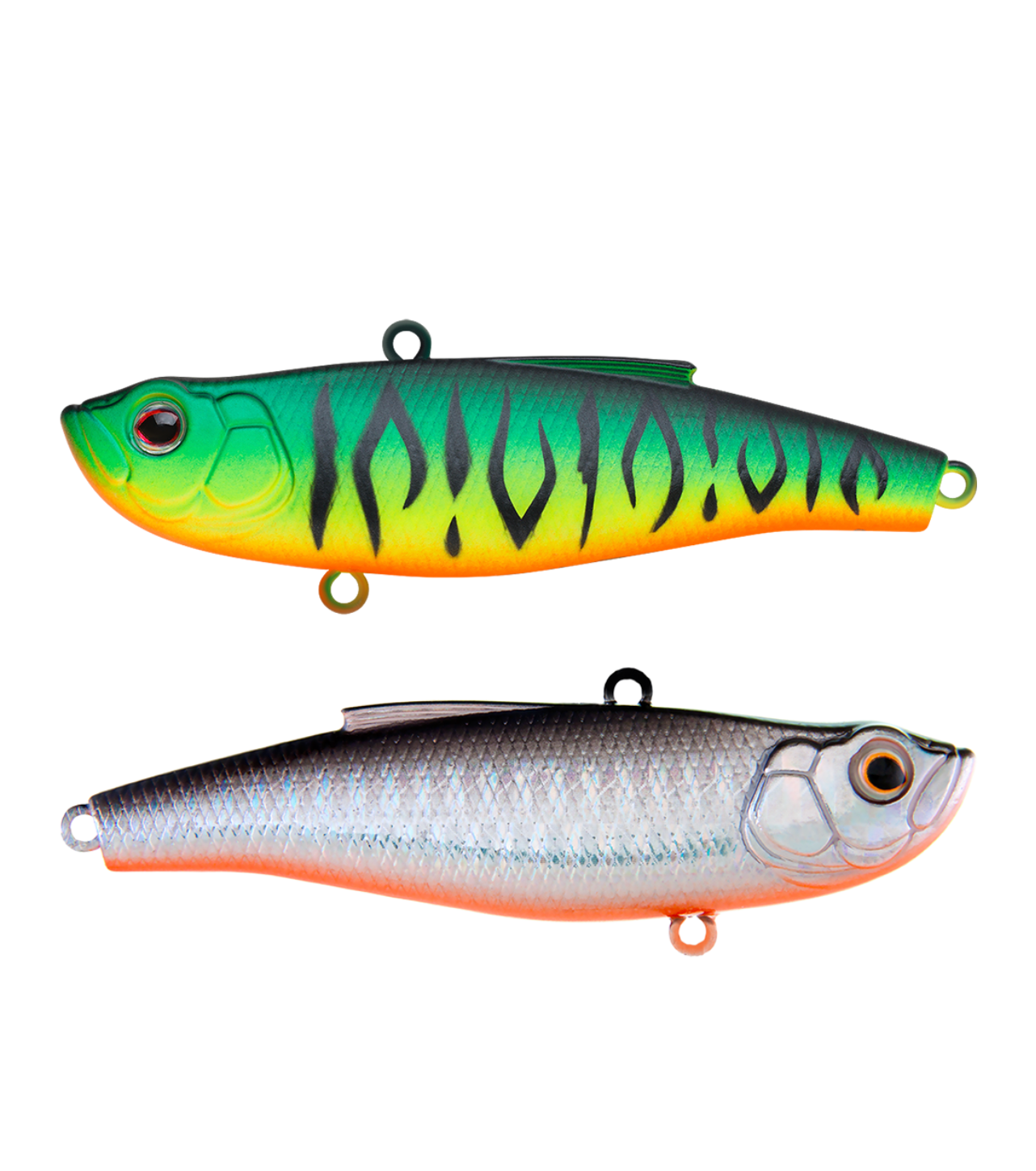 Vobleris Strike Pro Jedi Rattler 80S 22.5g