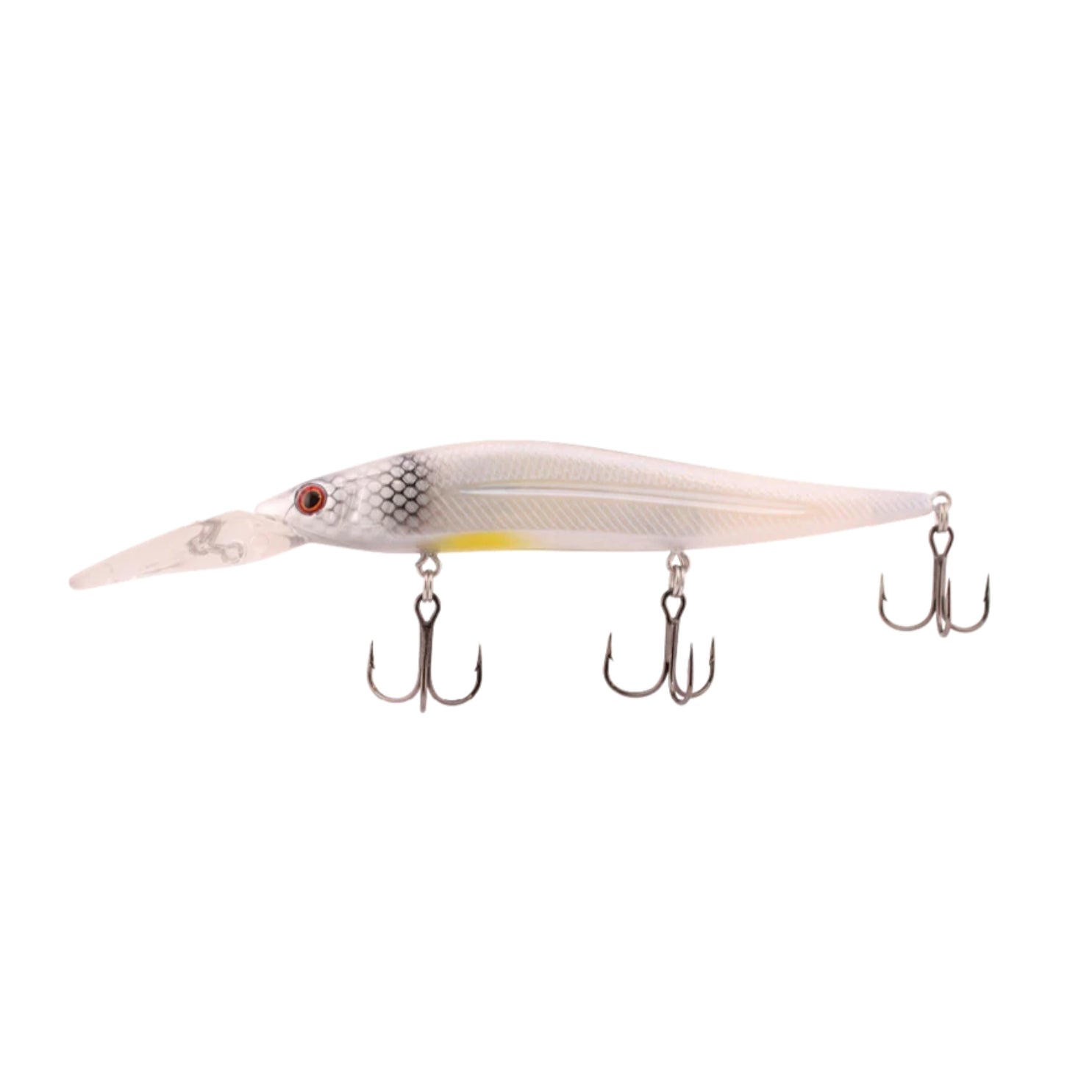 Воблер Livingston Jerkmaster 121 DP 16.73г