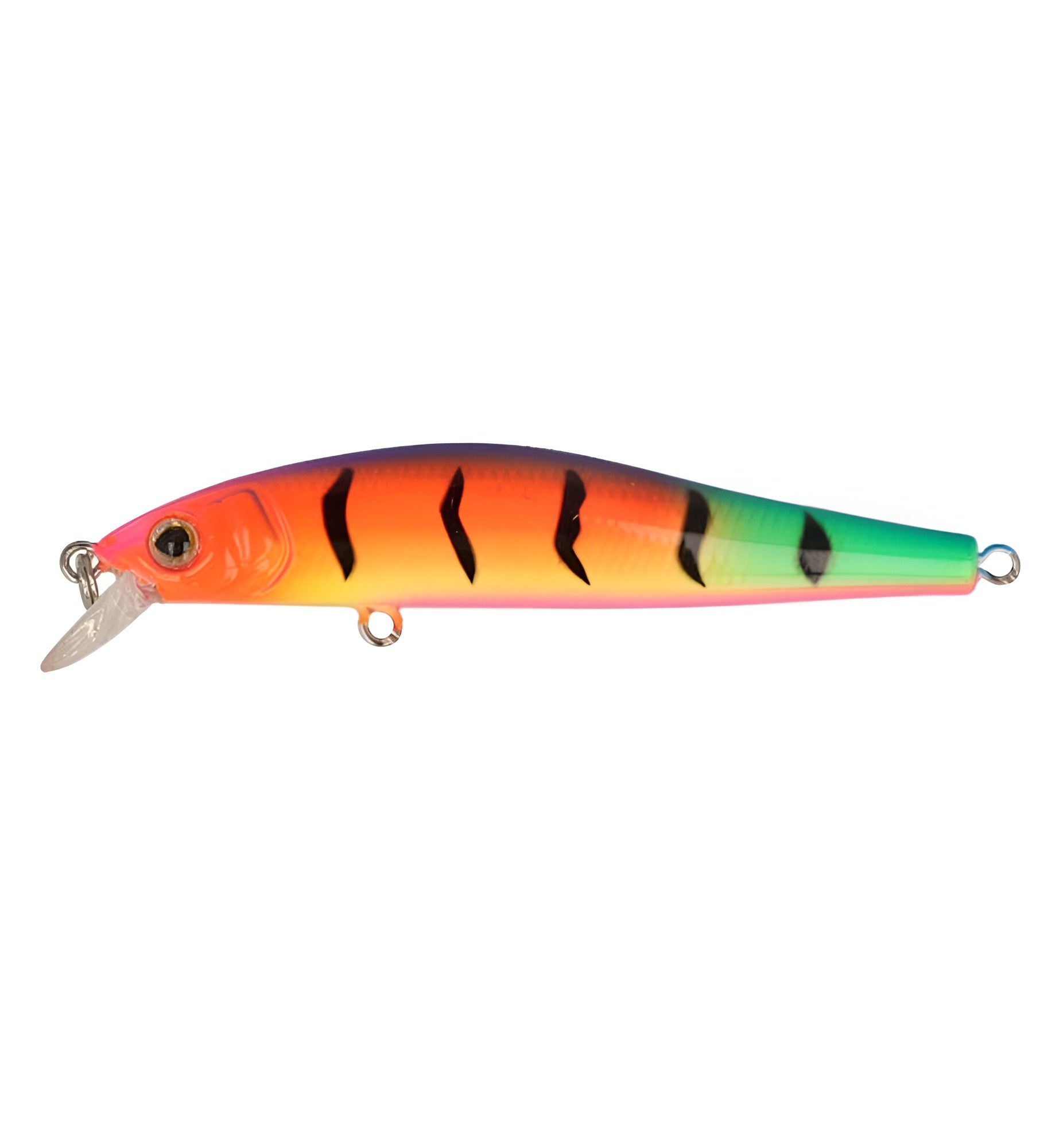 Vobleris Strike Pro Jumper 110SP 16.3g