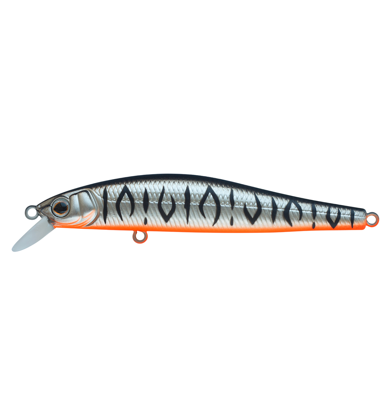 Vobleris Strike Pro Jumper 110SP 16.3g