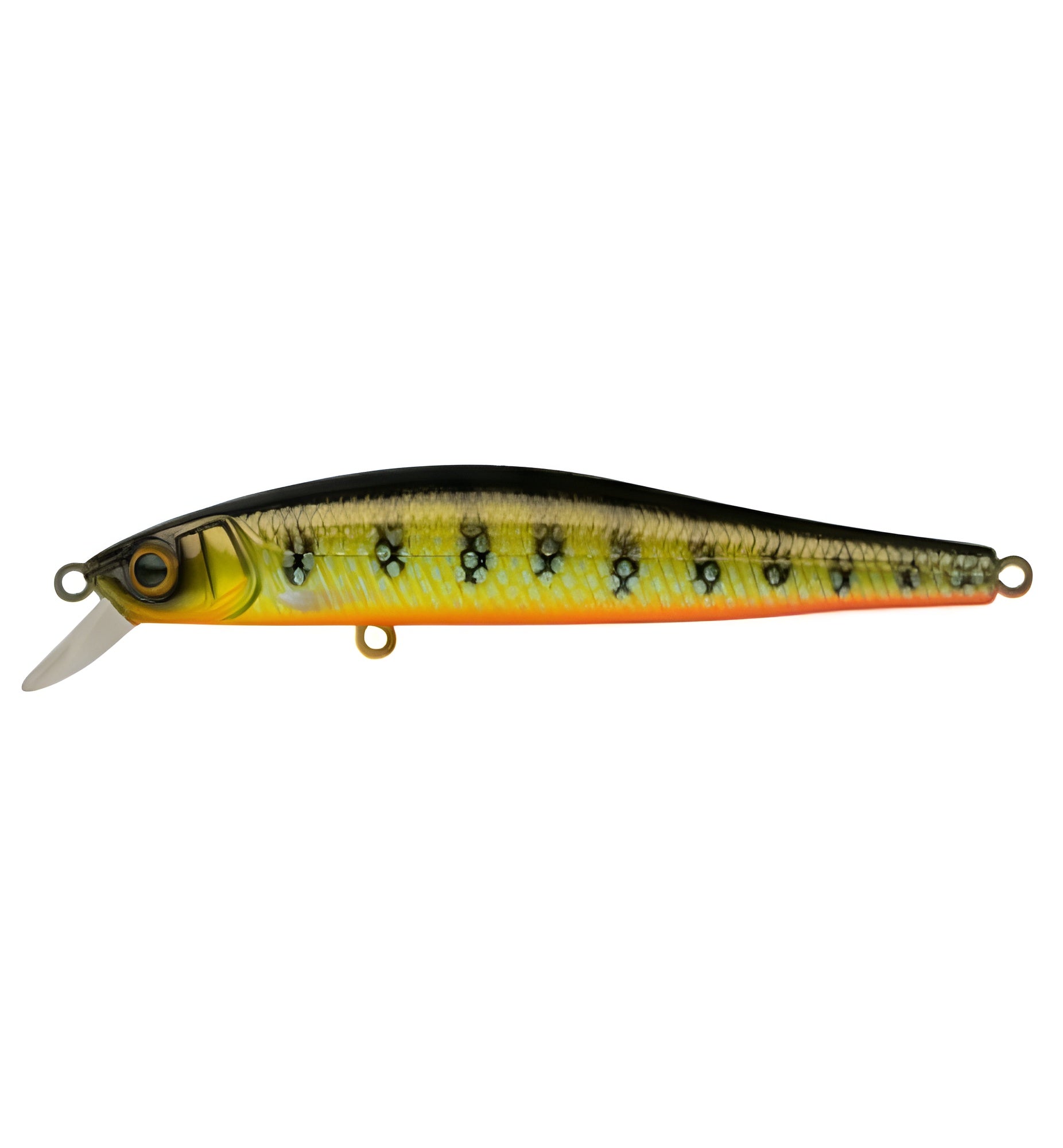 Vobleris Strike Pro Jumper 90SP 10g