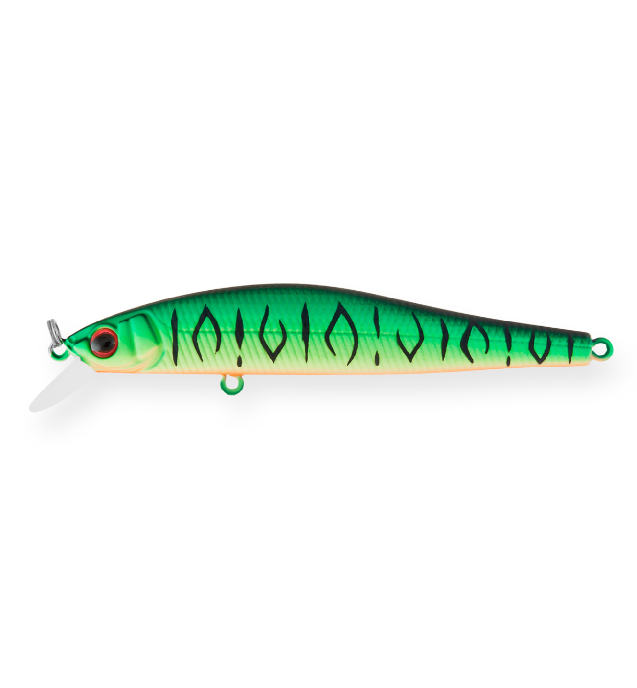 Vobleris Strike Pro Jumper 90SP 10g