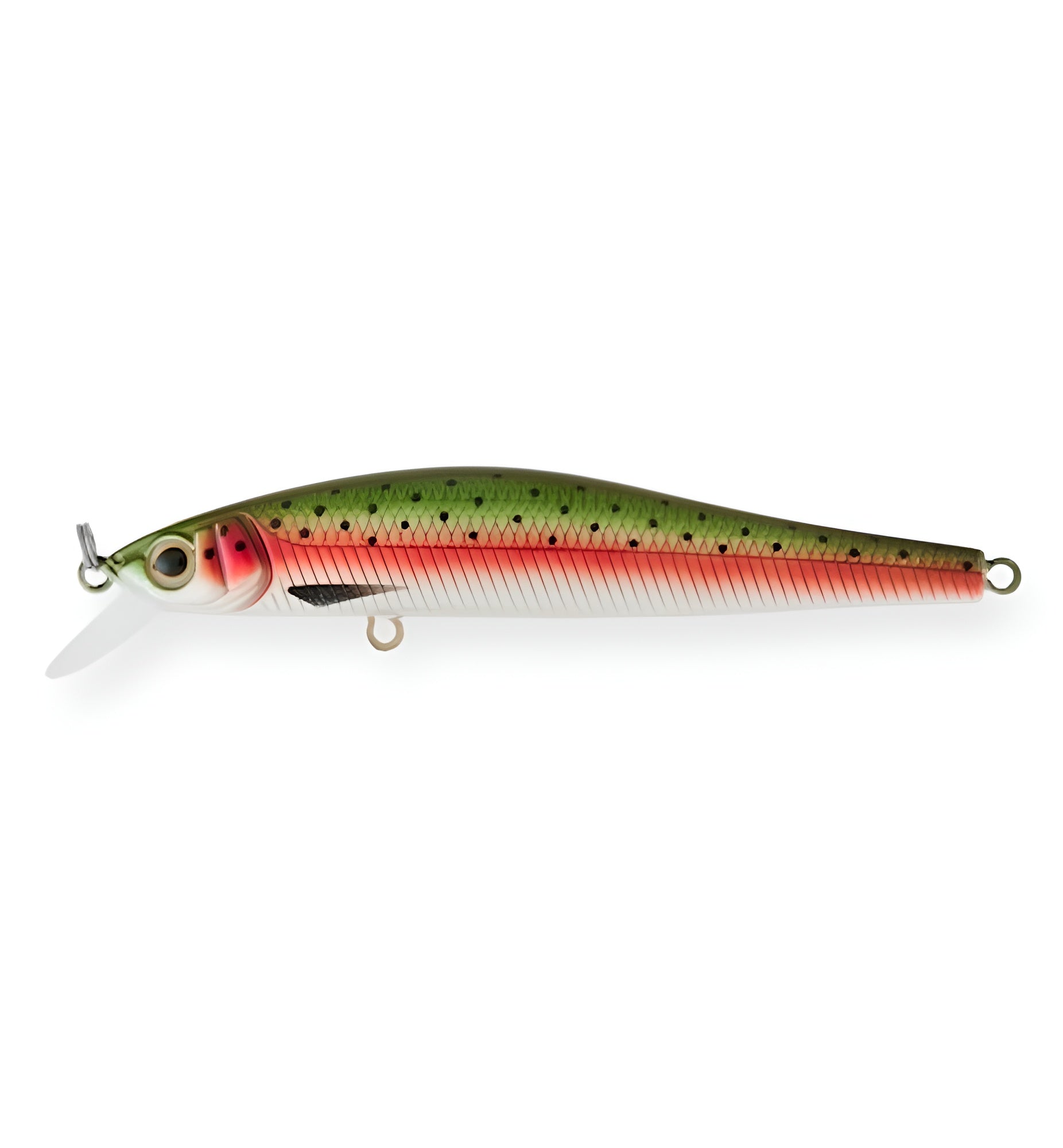 Vobleris Strike Pro Jumper 90SP 10g