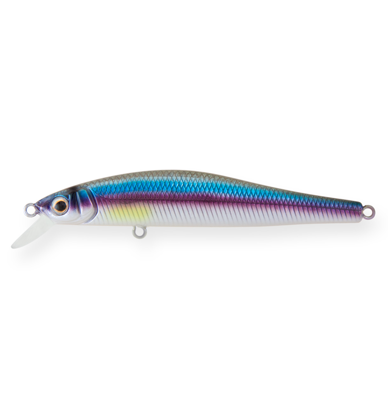 Vobleris Strike Pro Jumper 90SP 10g