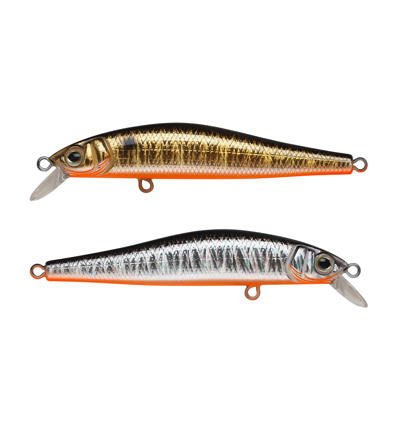 Vobleris Strike Pro Jumper 90SP 10g