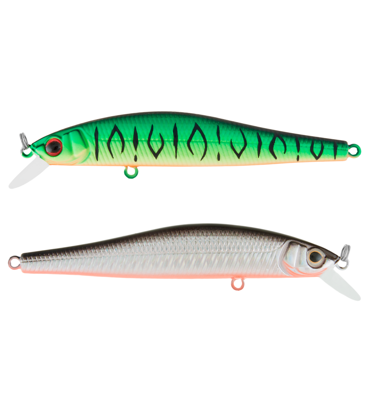 Vobleris Strike Pro Jumper 90SP 10g