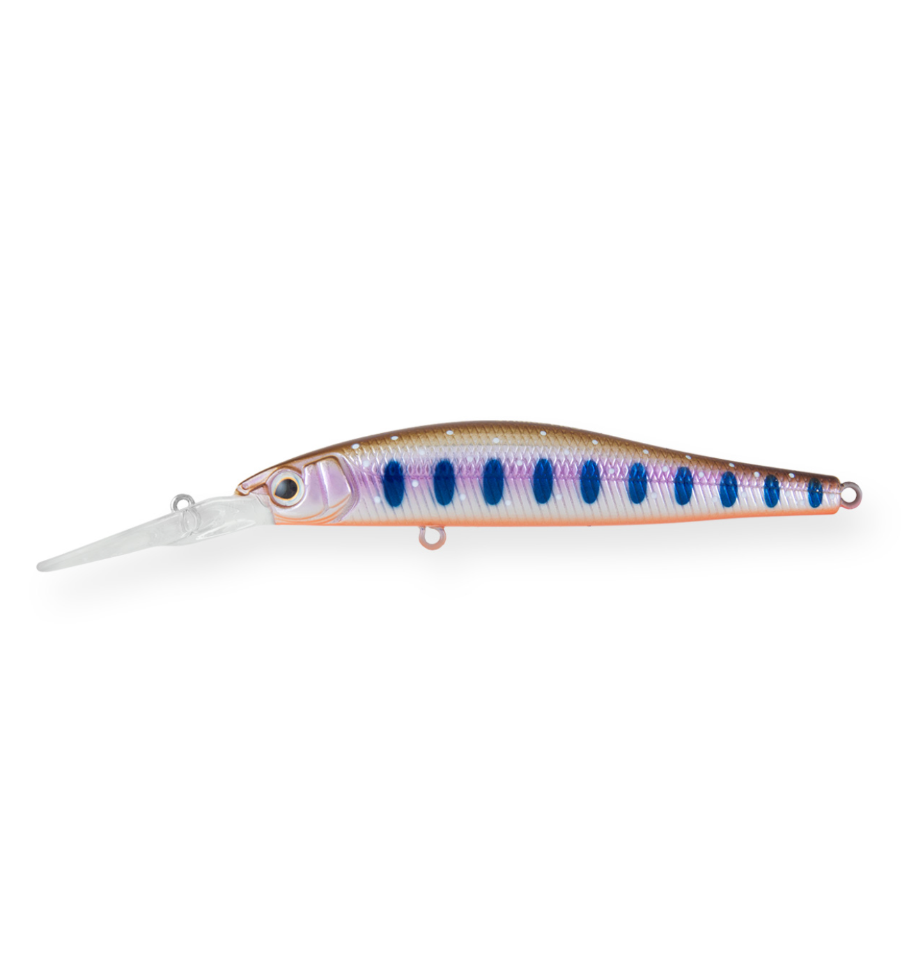 Vobleris Strike Pro Jumper DR 90SP 11g