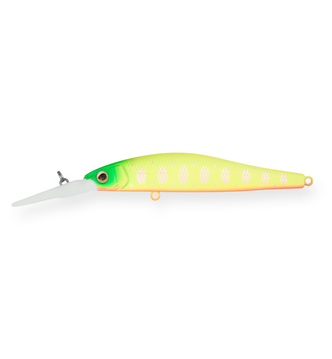 Vobleris Strike Pro Jumper DR 90SP 11g