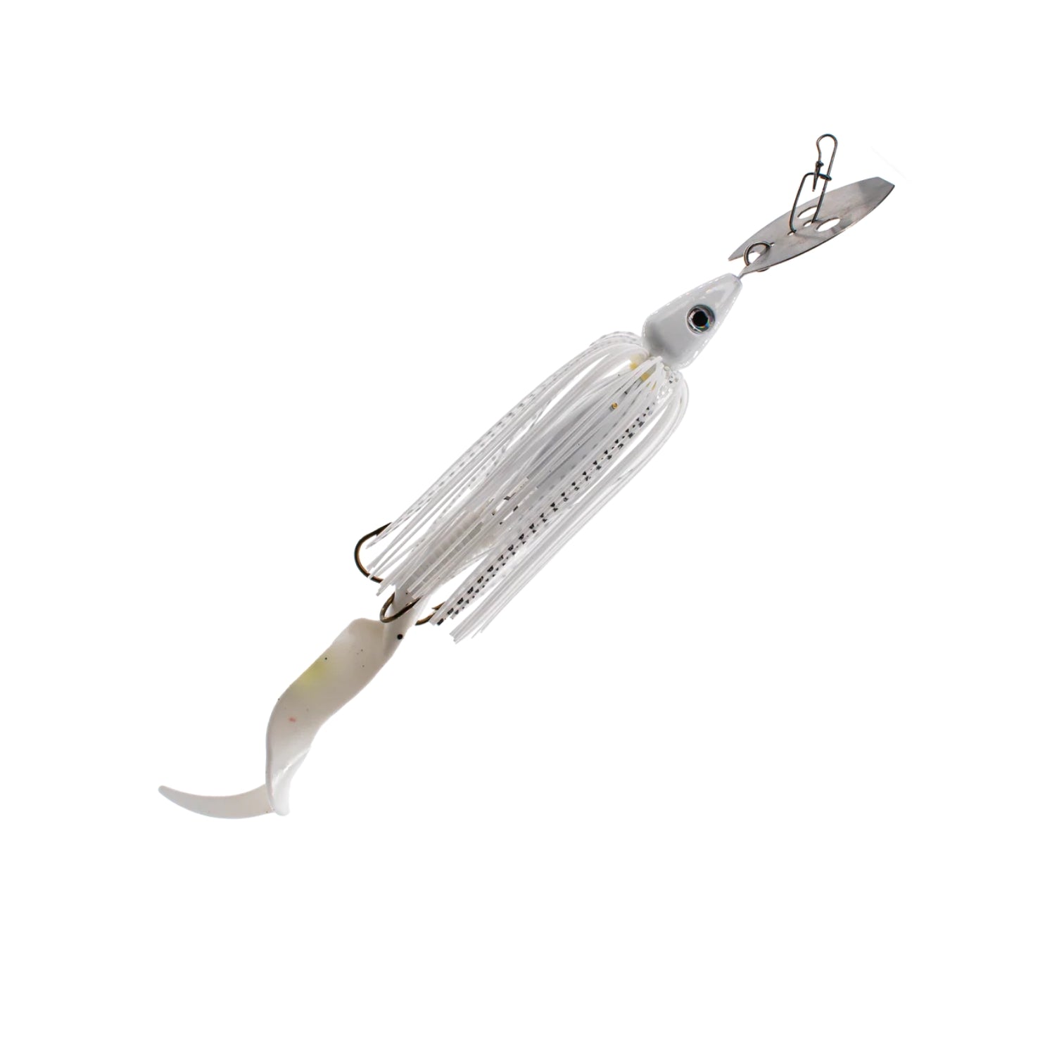 Vizulis rotējošais Livingston Kamakaze