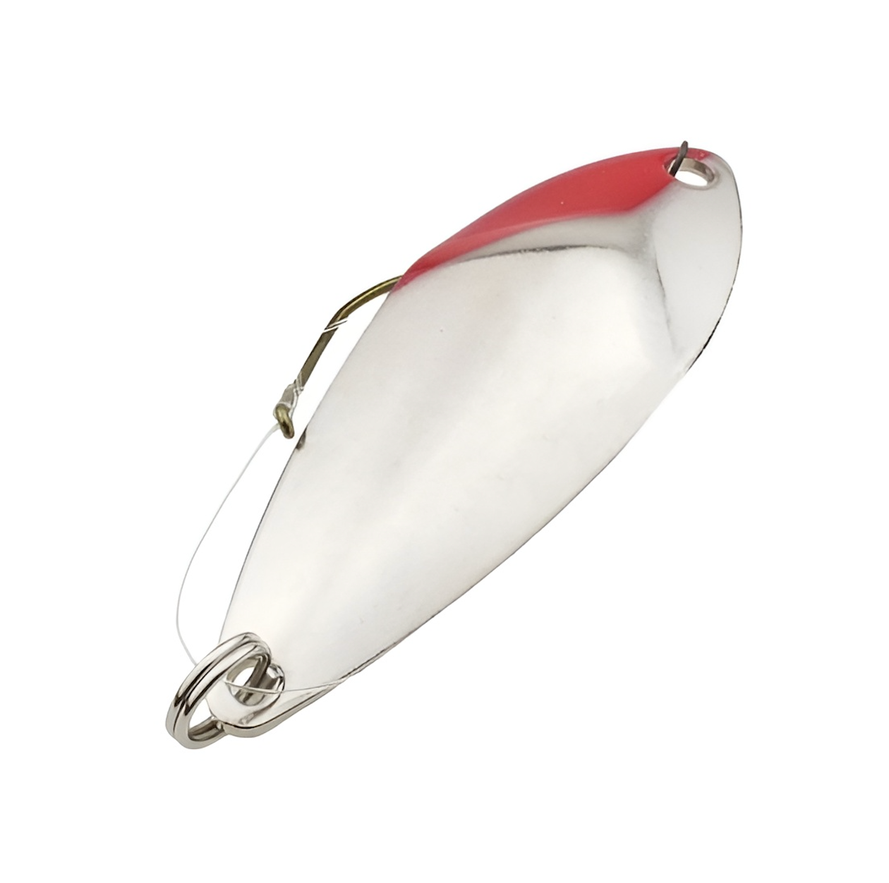 Ice spoon Fladen Karta