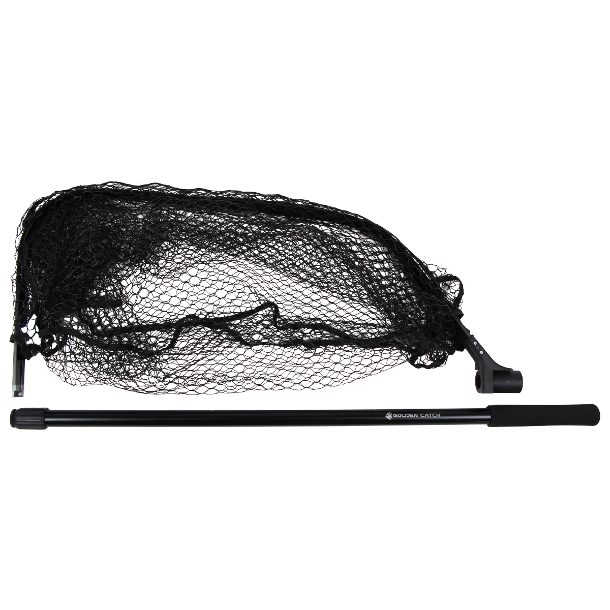 Landing net Golden Catch KV80701802P