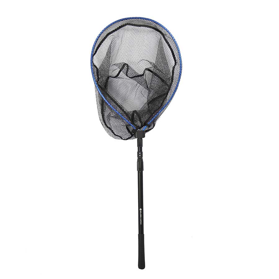 Uztveramais tīkls Golden Catch OVSK4050902P Compact
