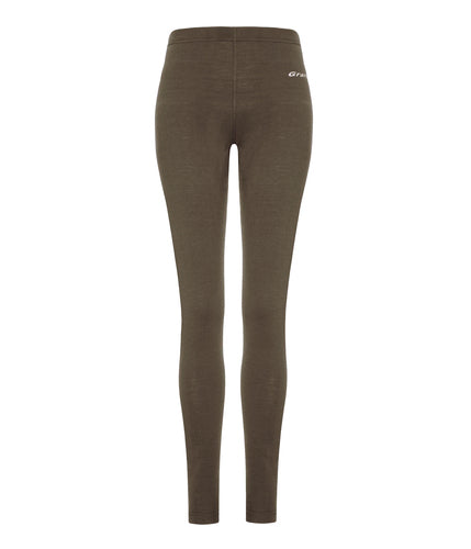 Termo legingi Graff Merino Light 919-D