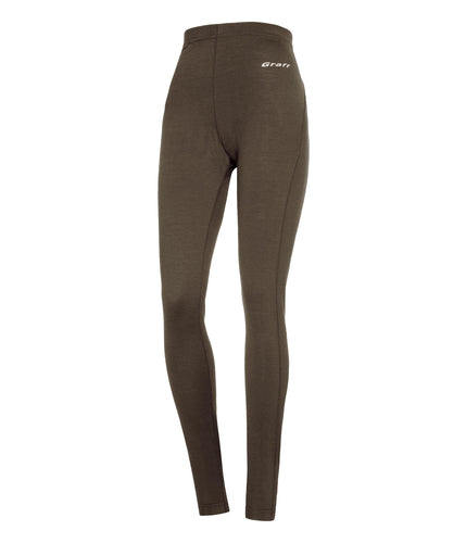 Termo legingi Graff Merino Light 919-D
