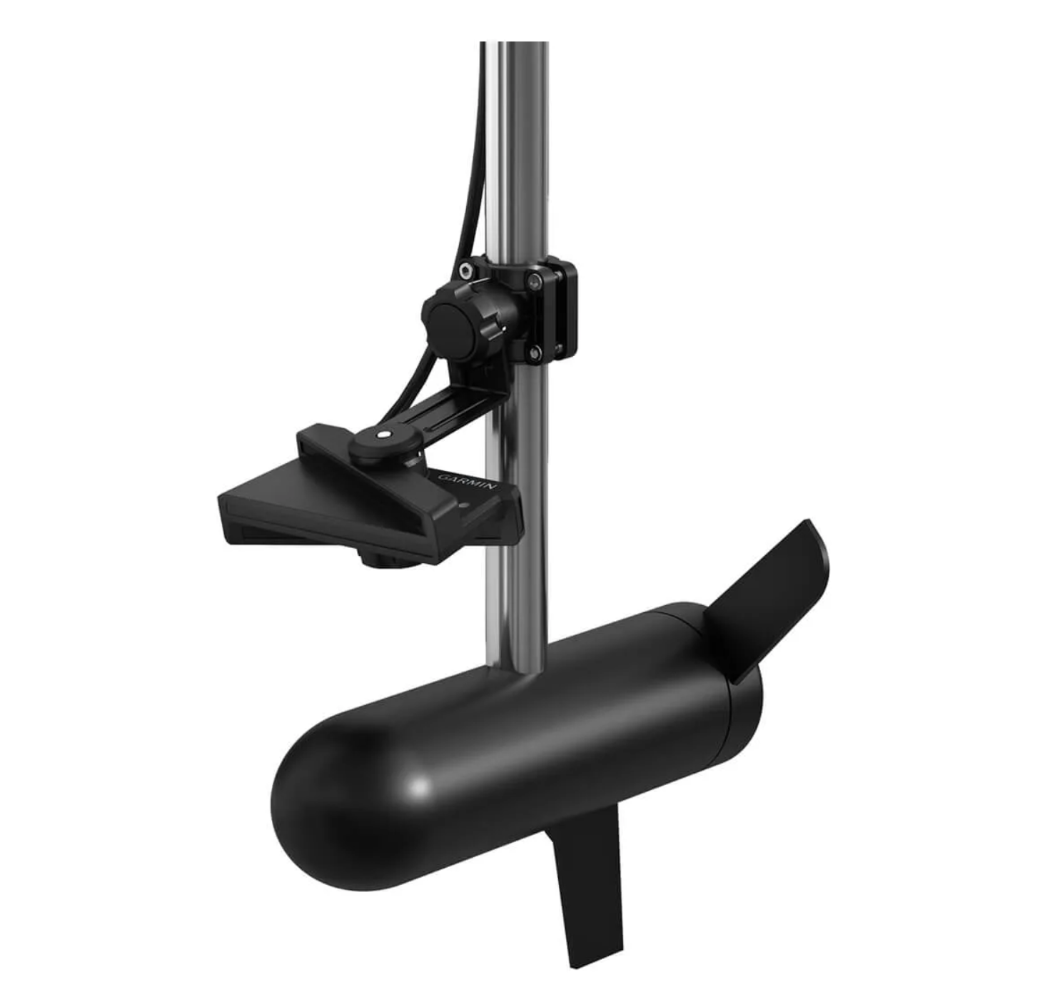 Sonārs Garmin LiveScope™ Plus System ar GLS 10™ un LVS34 pārveidotājiem