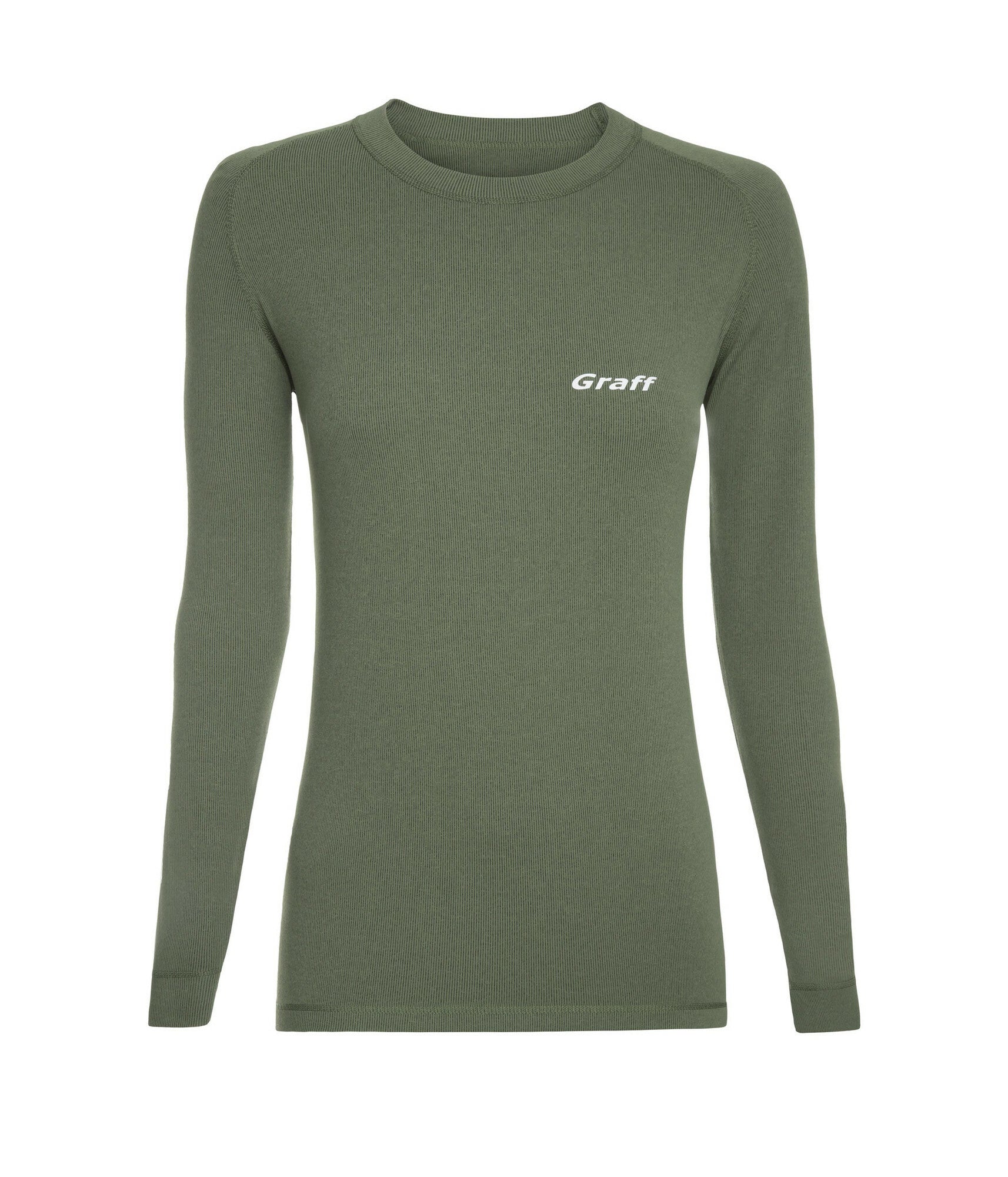 Graff Thermoactive Underwear Longsleeve Duo Skin 200 905-D