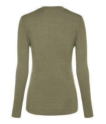 Termokrekls Graff Merino Light 920-D