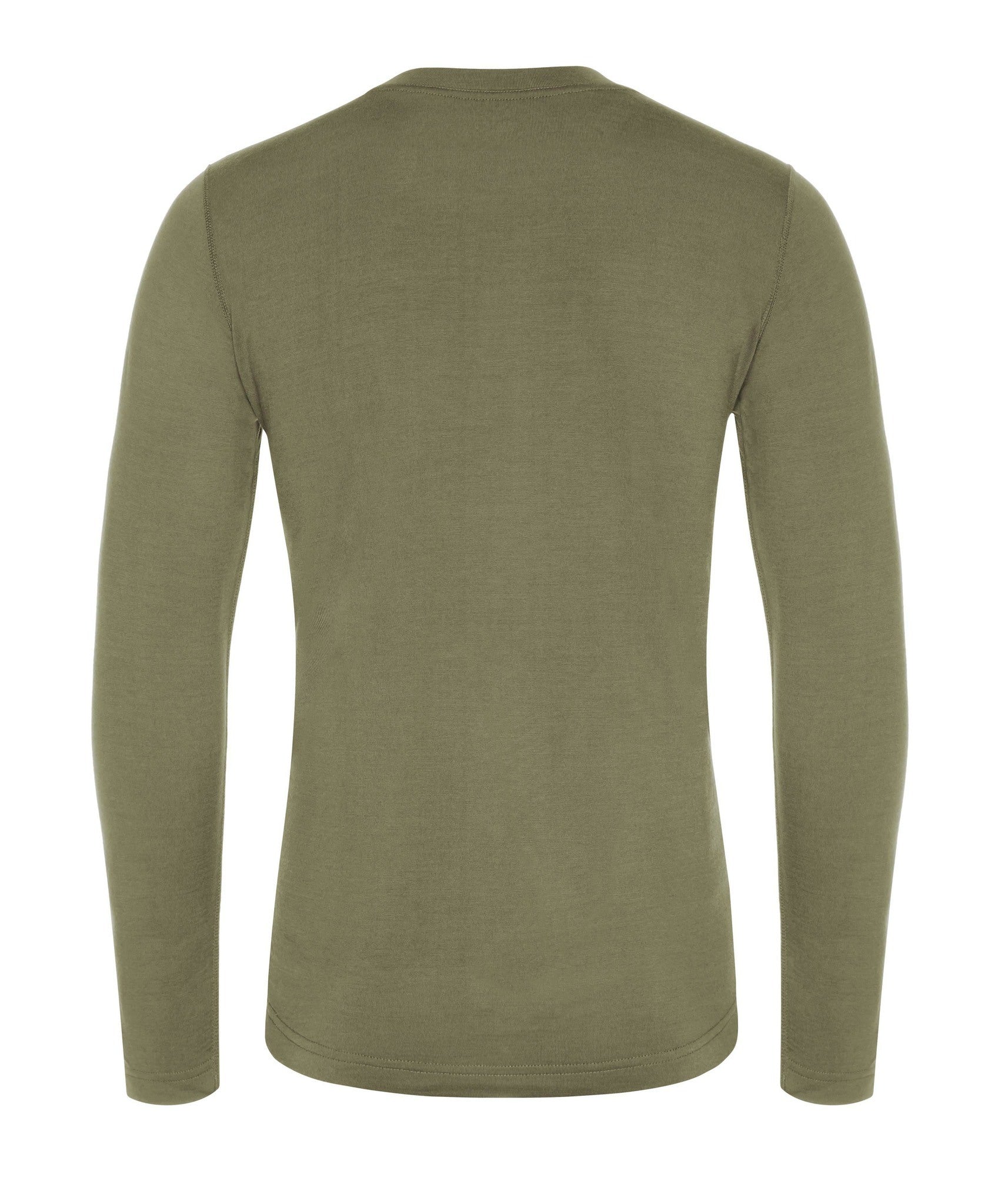 Termokrekls Graff Merino Light 920