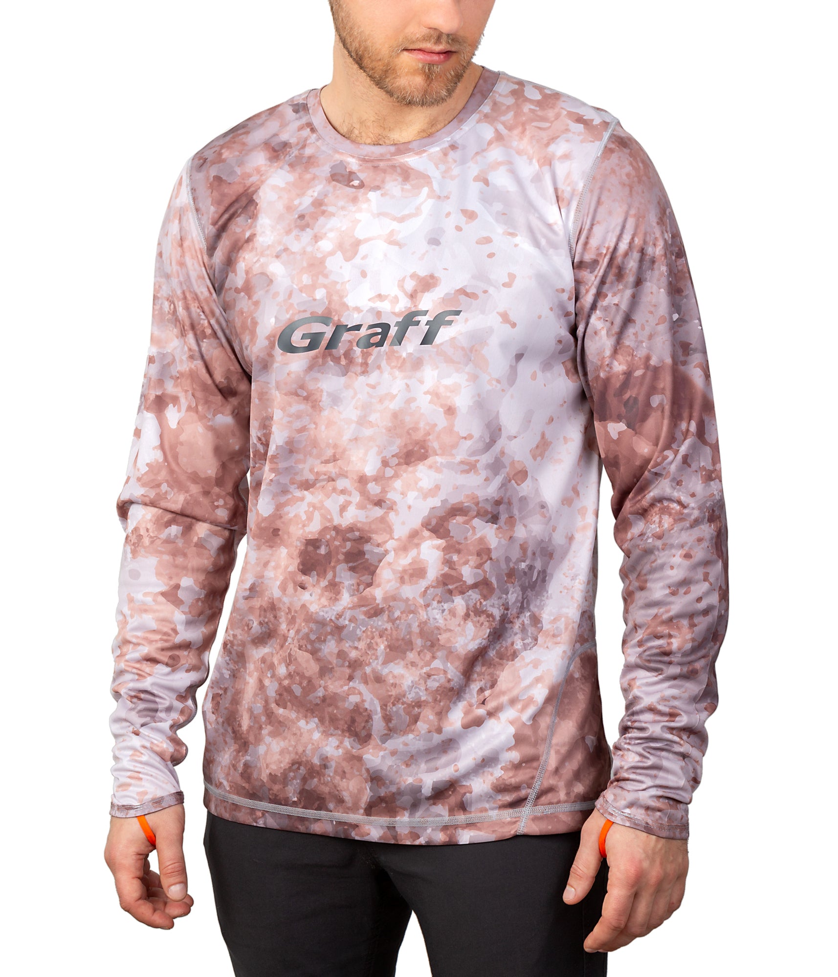 Krekls Graff Anti-insect UPF50 961-CL-10-A