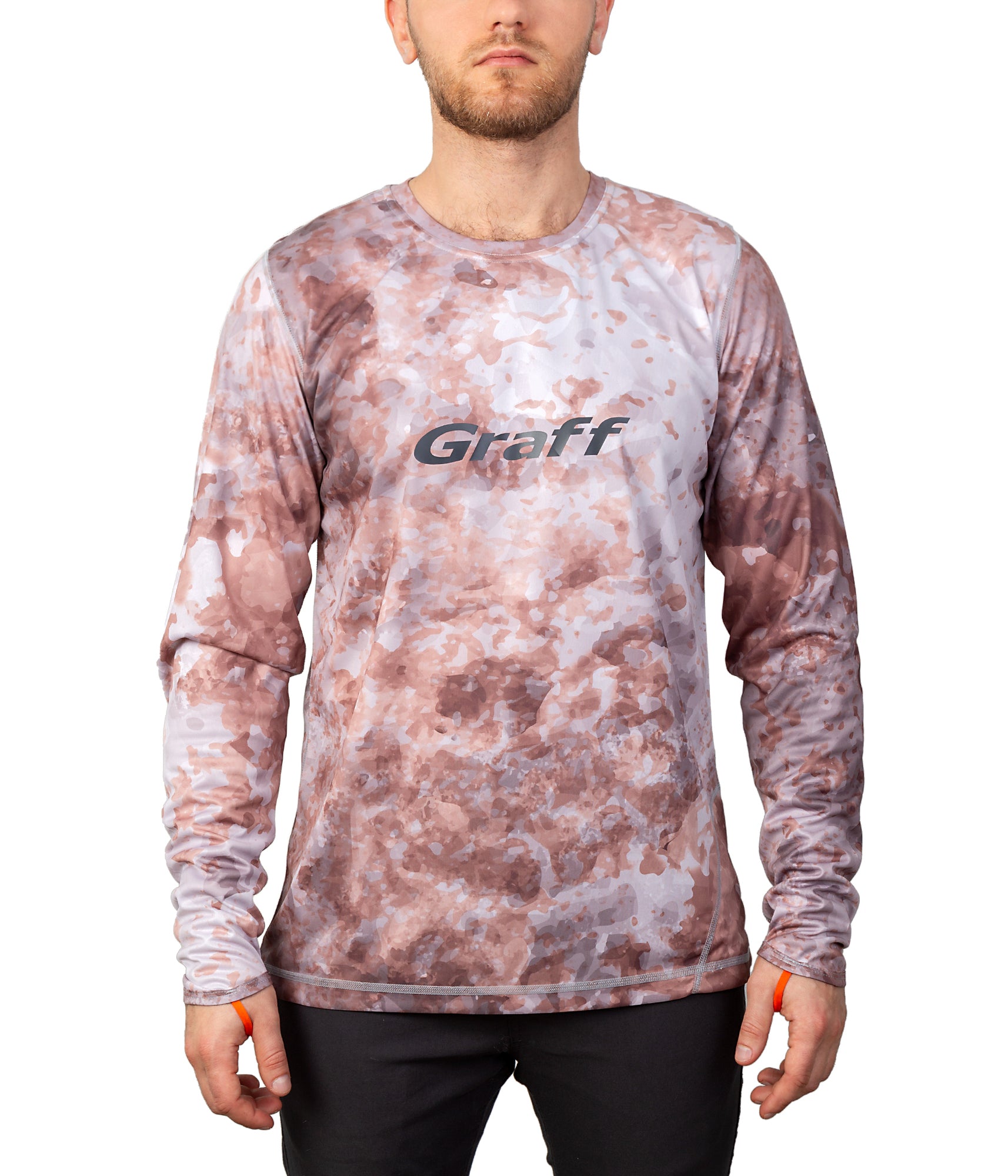 Krekls Graff Anti-insect UPF50 961-CL-10-A