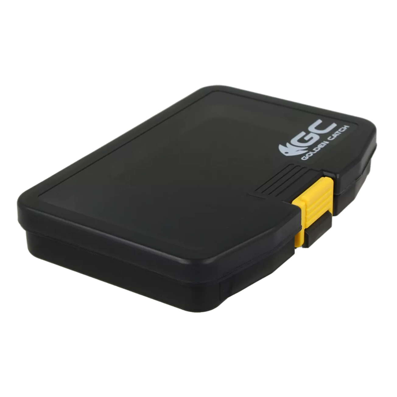 Kaste Golden Catch Lure Box Foam S LB-1510F