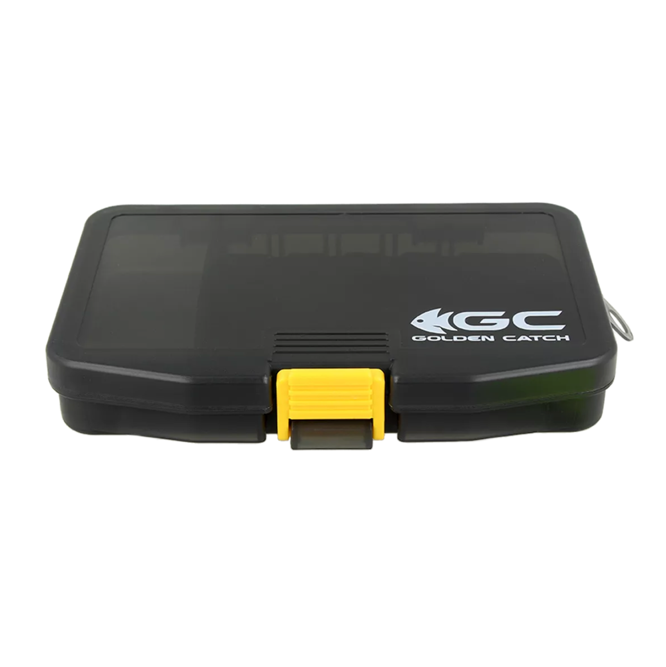 Kaste Golden Catch Lure Box Foam S LB-1510F