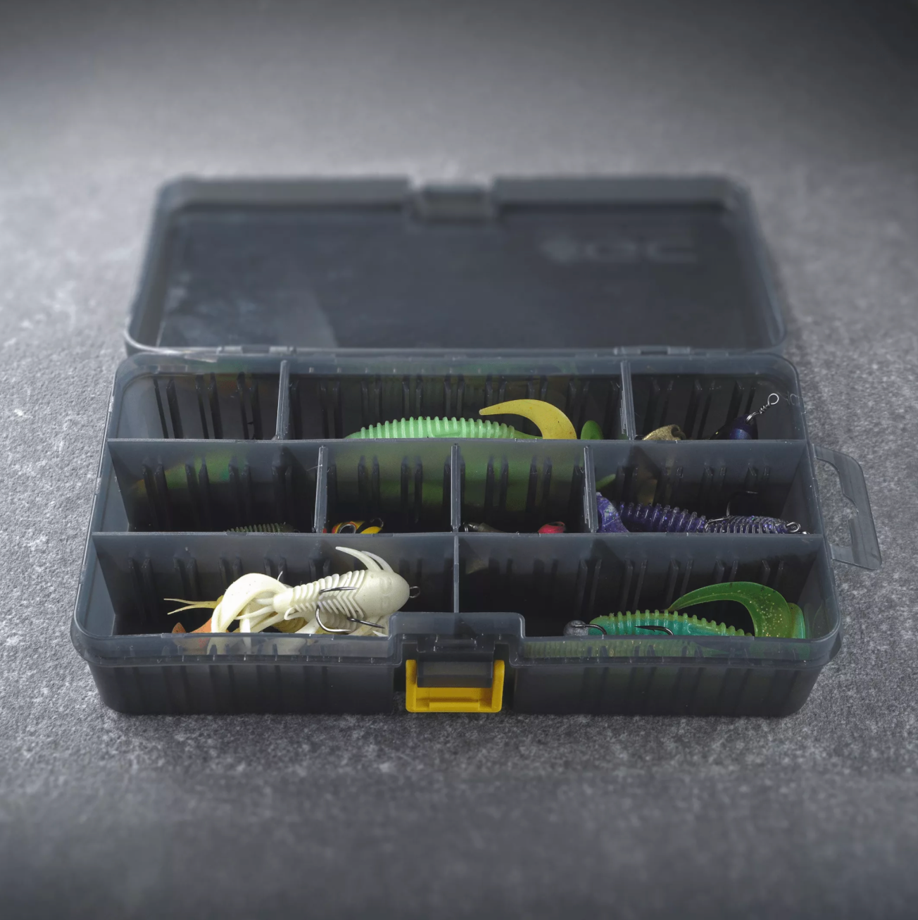 Kaste Golden Catch Lure Box M LB-2011