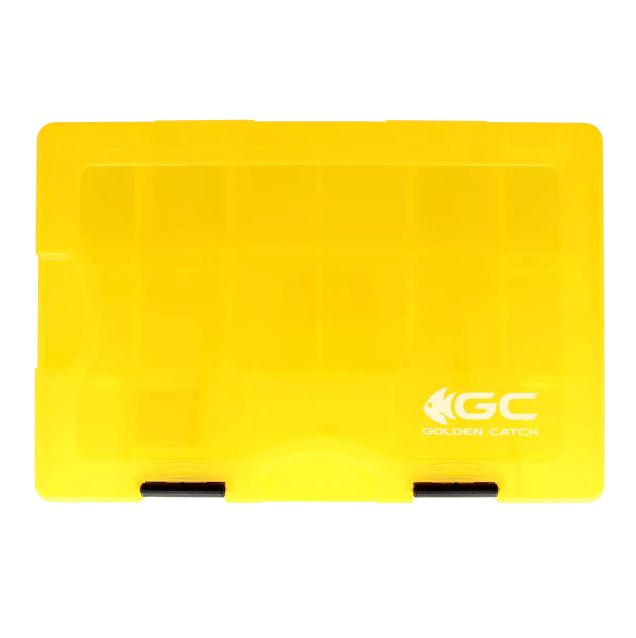 Kaste Golden Catch Lure Case LC-2718