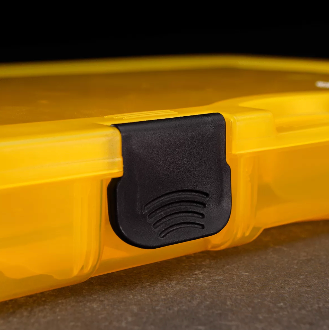 Kaste Golden Catch Lure Case LC-2718