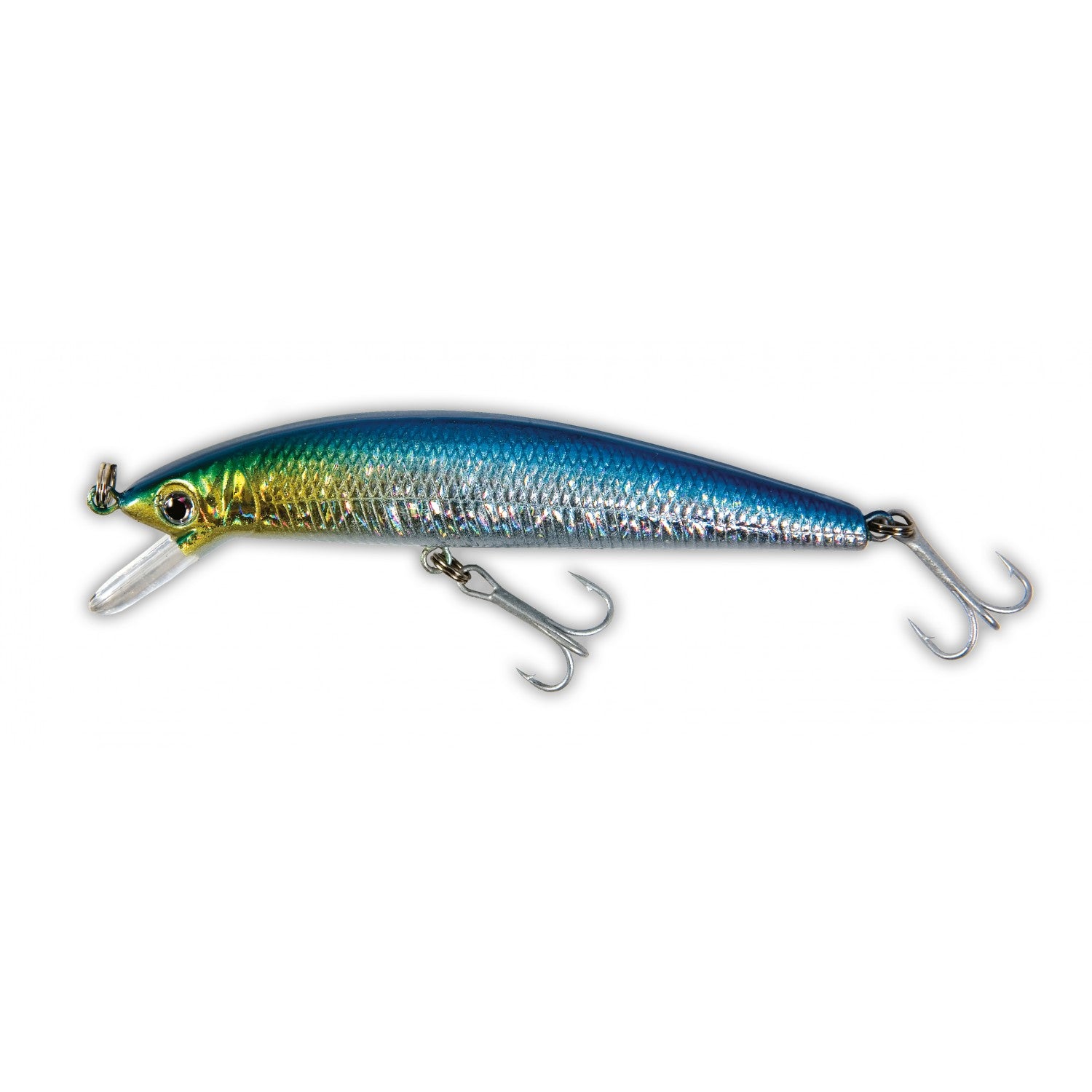 Vobleris Lineaeffe Lynx Minnow 9g