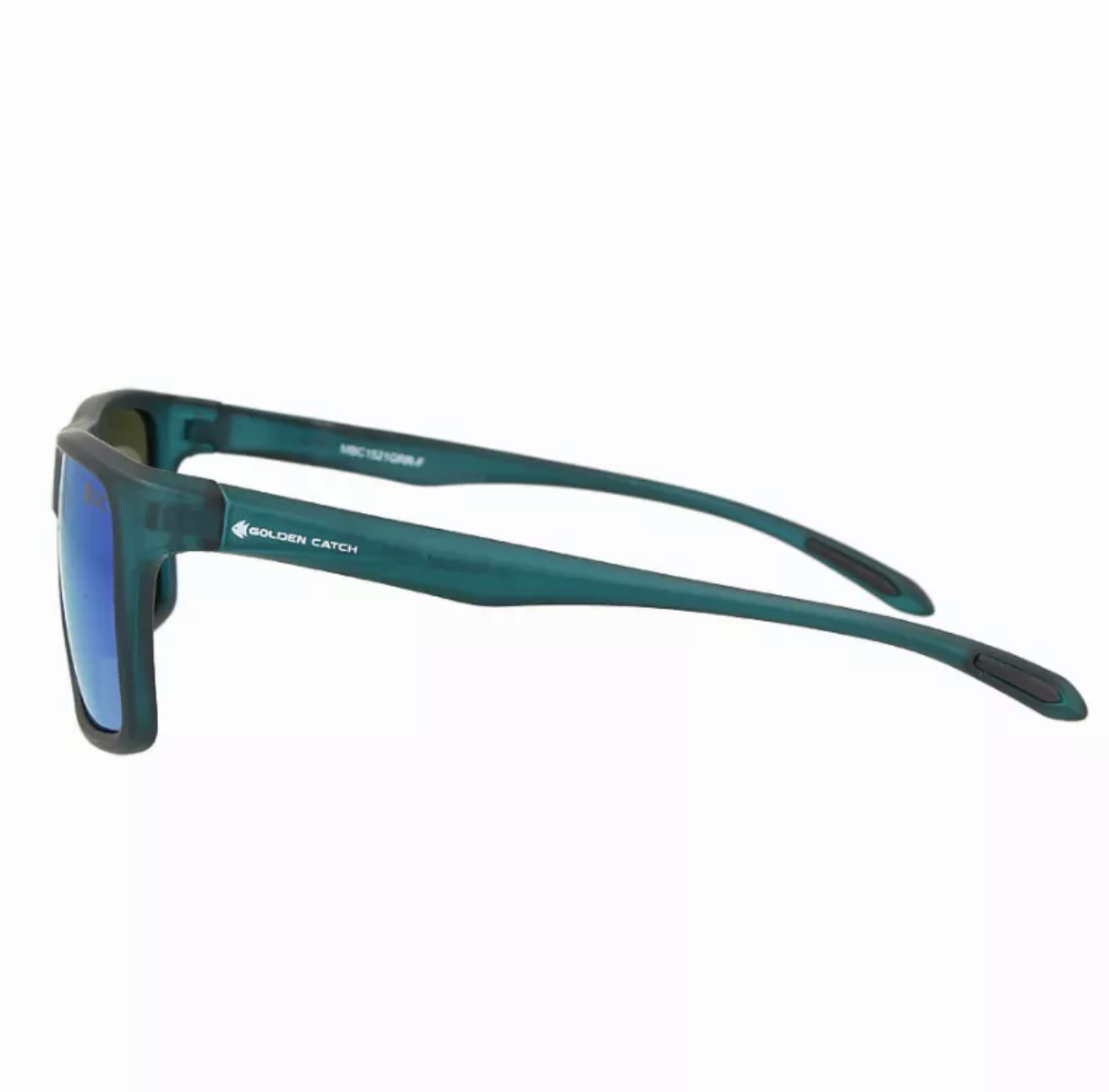 Polarizētas saulesbrilles Golden Catch MBC1521GRR-F