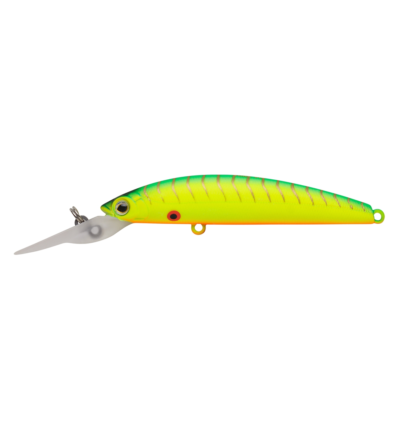 Vobleris Strike Pro Magic Minnow 100 13.5g