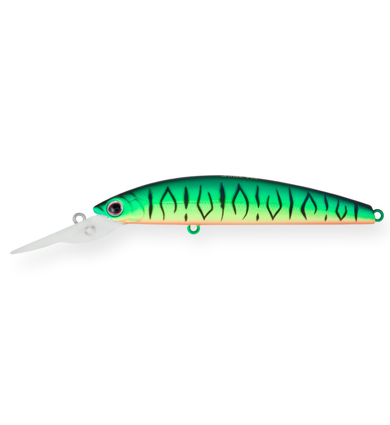 Vobleris Strike Pro Magic Minnow 125F 31g