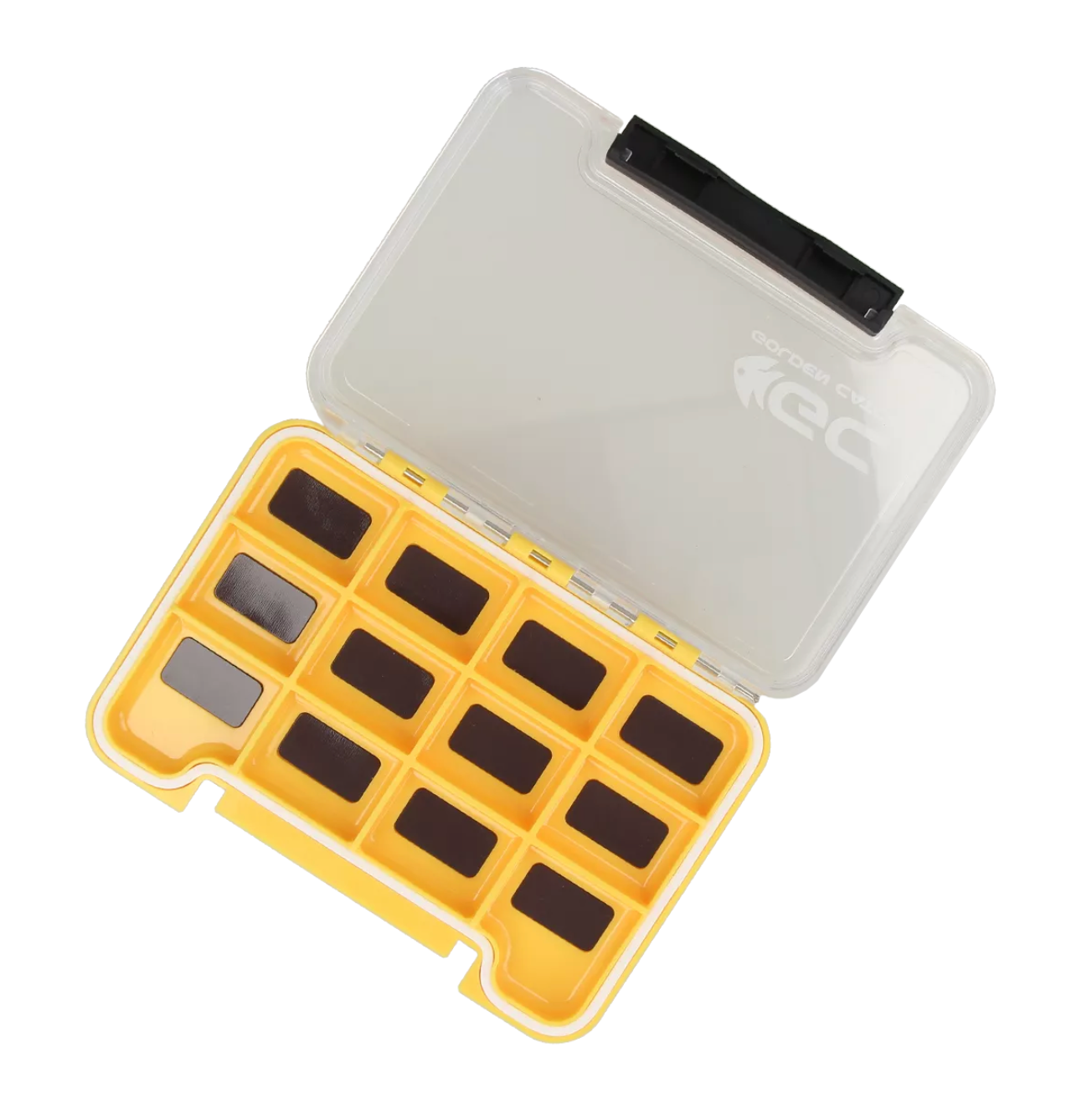 Kaste Golden Catch Magnetic Hook Case MHC-1410