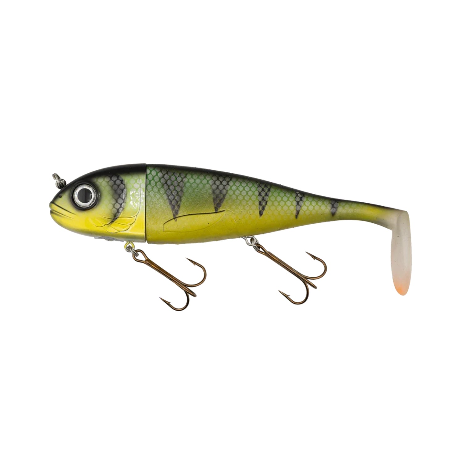 Livingston Magnus 14.17g