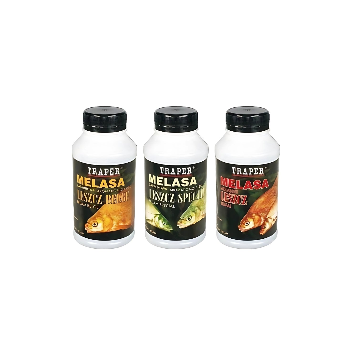 Aromatizētājs Traper Melasa 350g