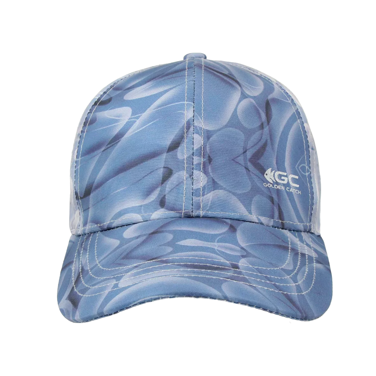 Cepure Golden Catch Mesh Trucker Vortex Air OSFA