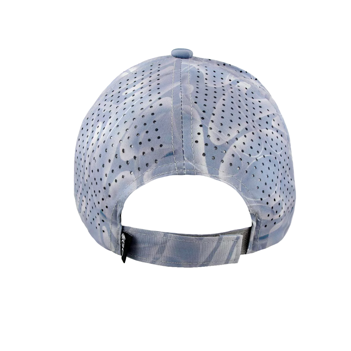 Cepure Golden Catch Mesh Trucker Vortex Air OSFA