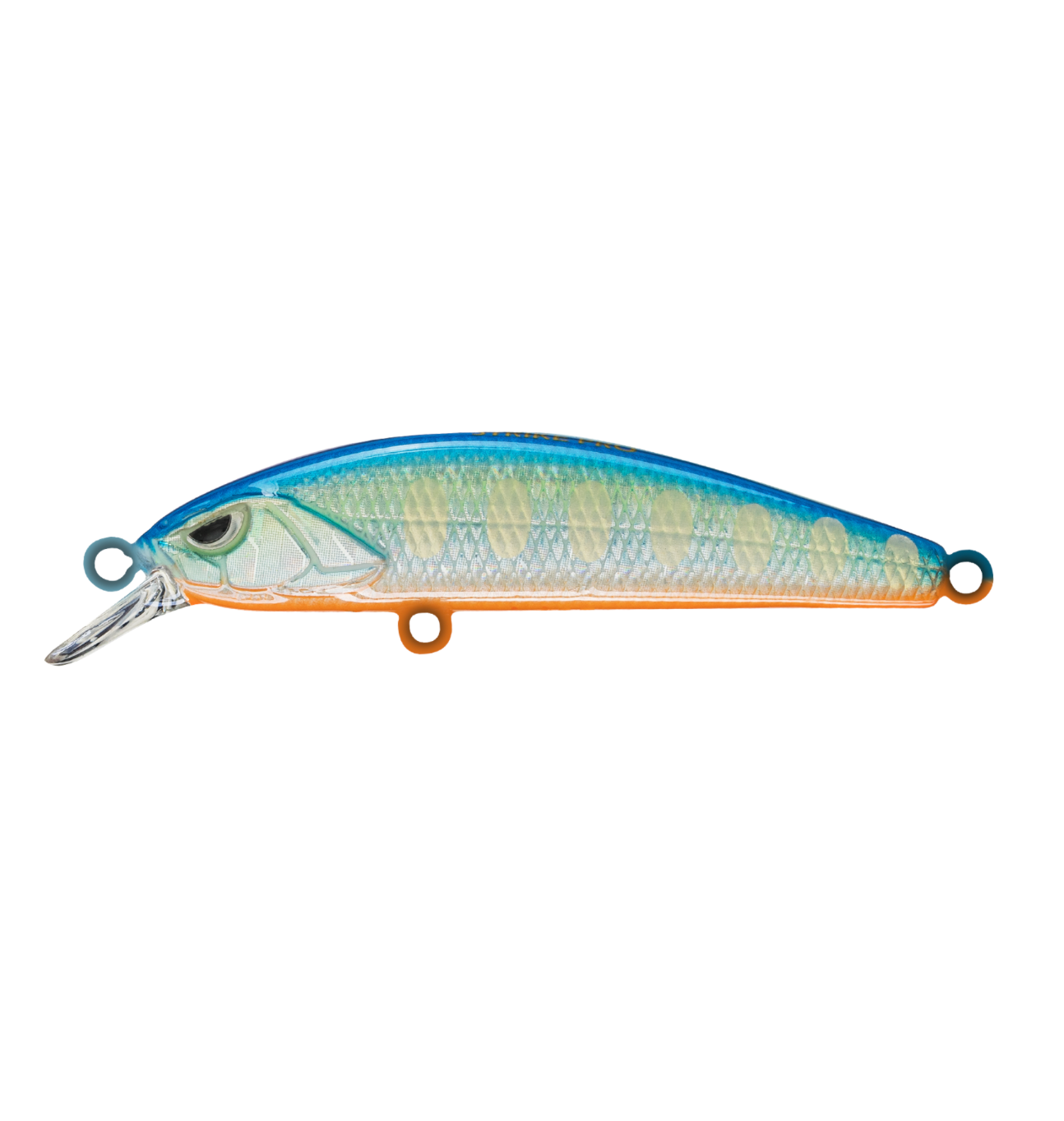 Vobleris Strike Pro Mets 50S 4.5g