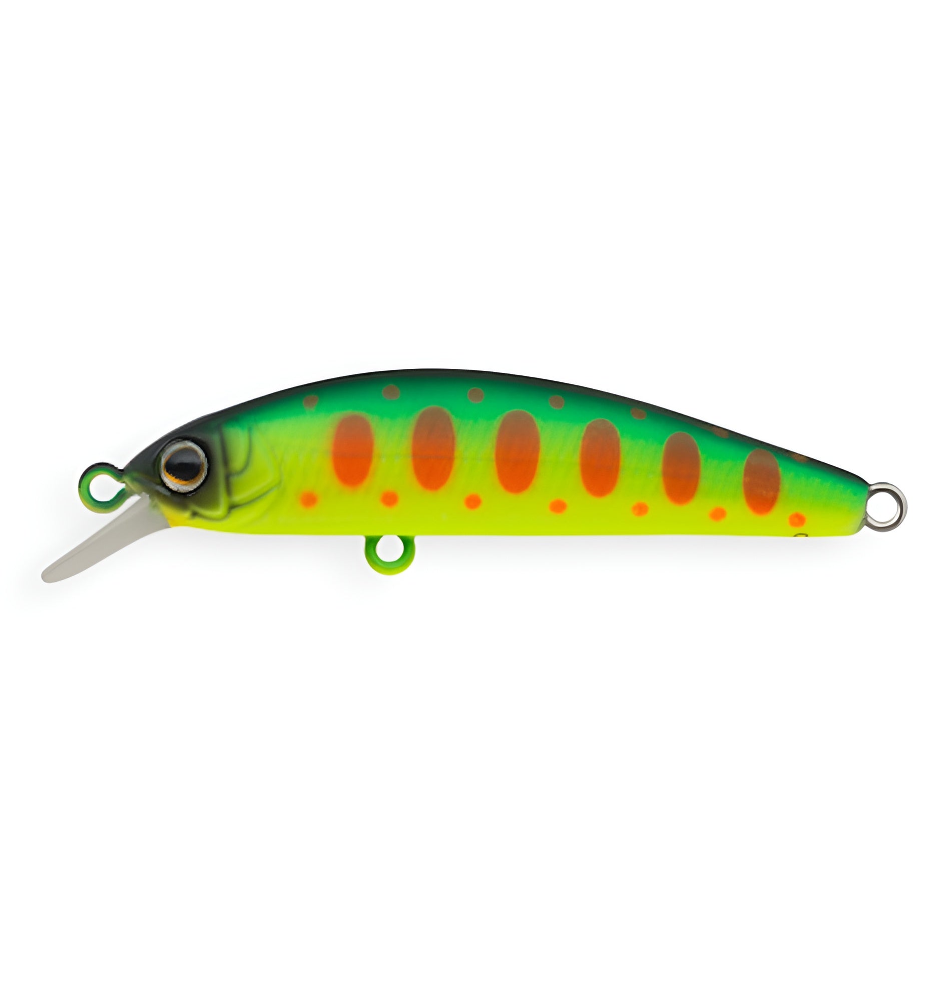 Vobleris Strike Pro Mets 50S 4.5g