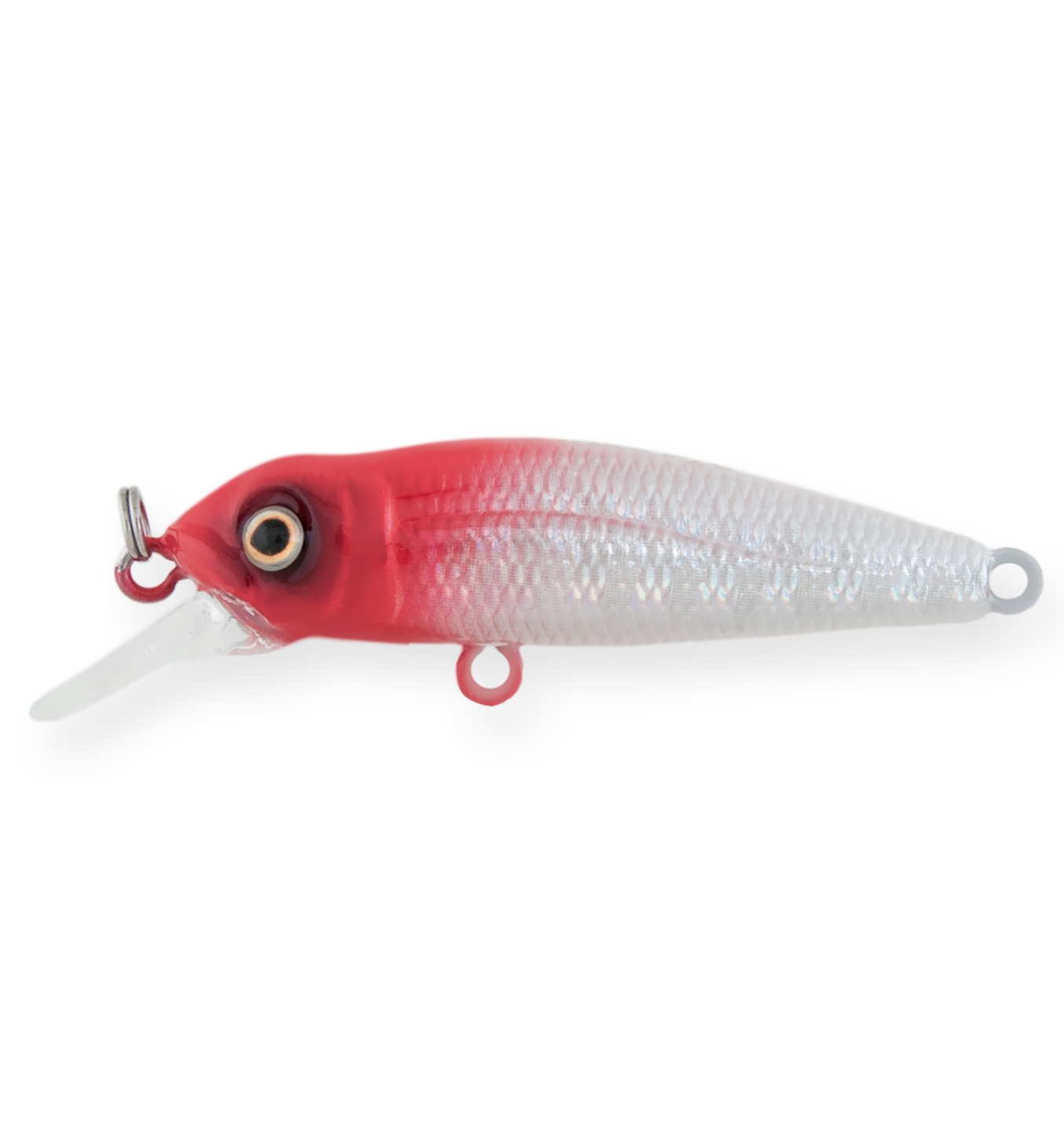 Vobleris Strike Pro Midge 40SP 2g