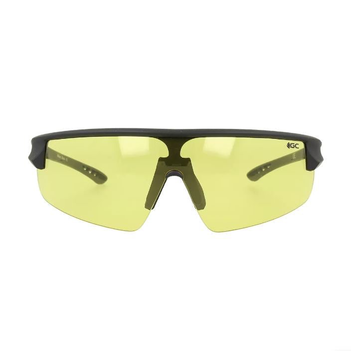 Aizsargbrilles Golden Catch Military Black YL
