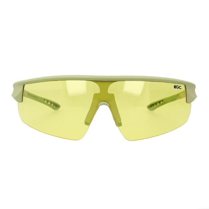 Aizsargbrilles Golden Catch Military Camo Green YL