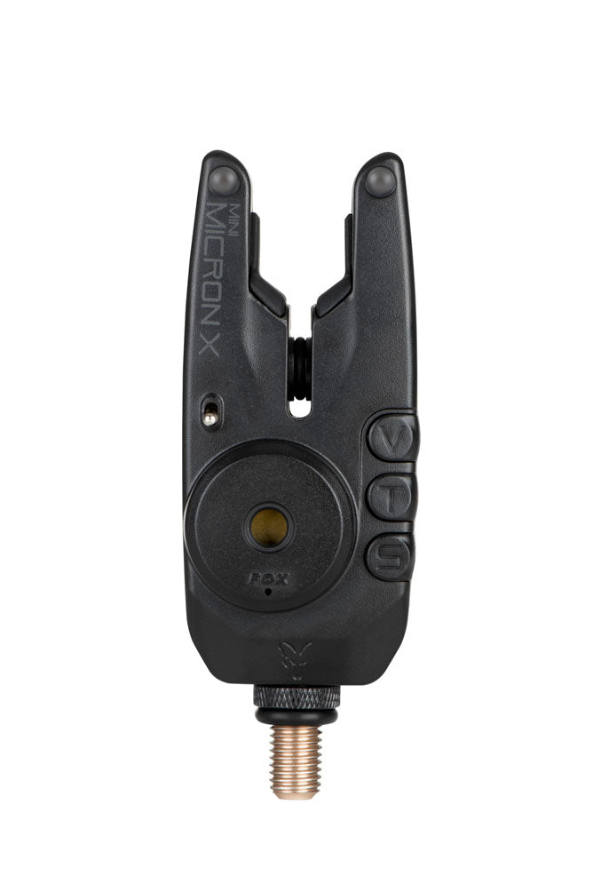 Signalizators Fox Mini Micron X 3