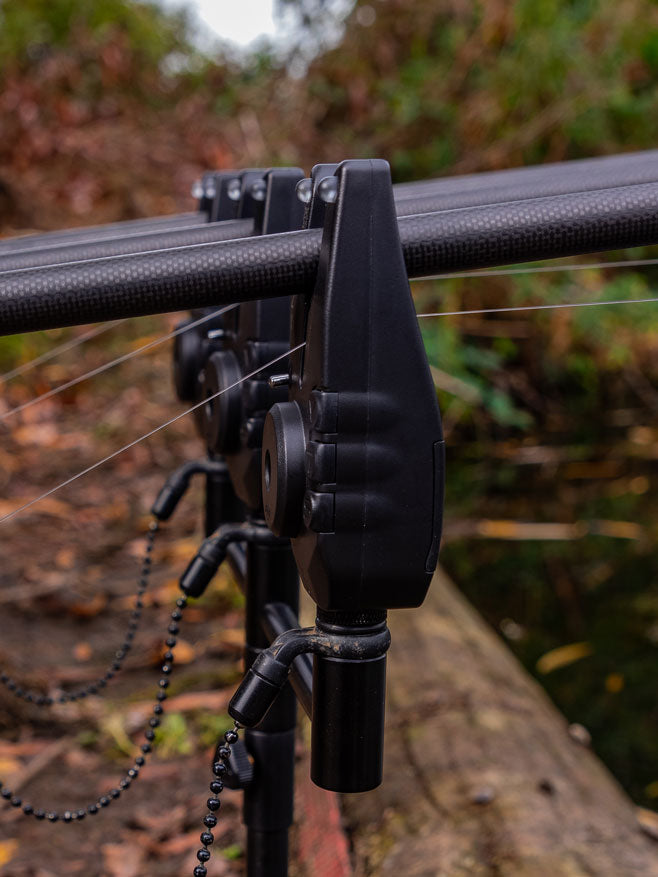 Fox Mini Micron X 3 Bite Alarm