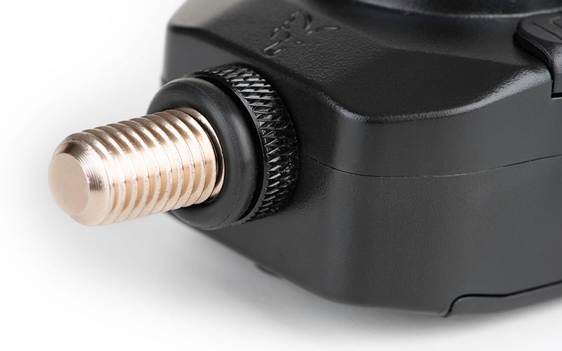 Fox Mini Micron X 3 Bite Alarm