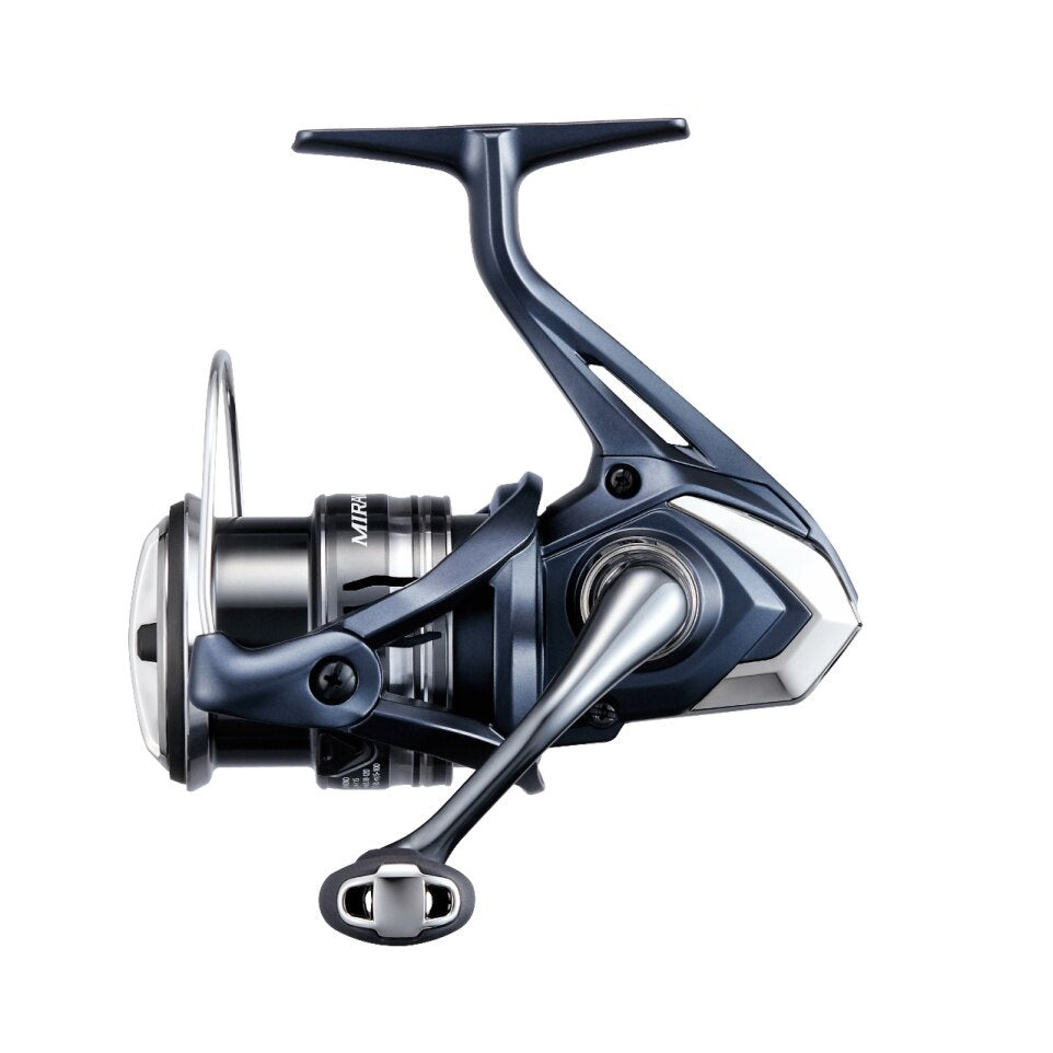 Spole Shimano Miravel