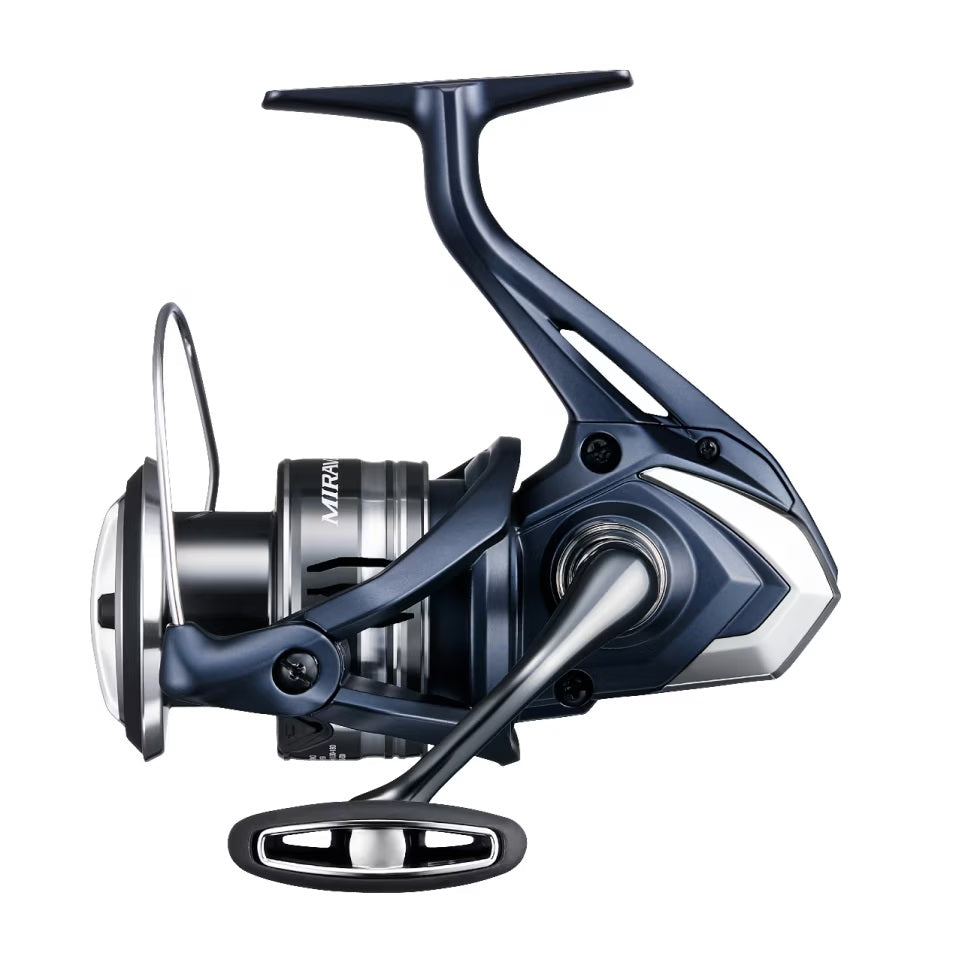 Spole Shimano Miravel