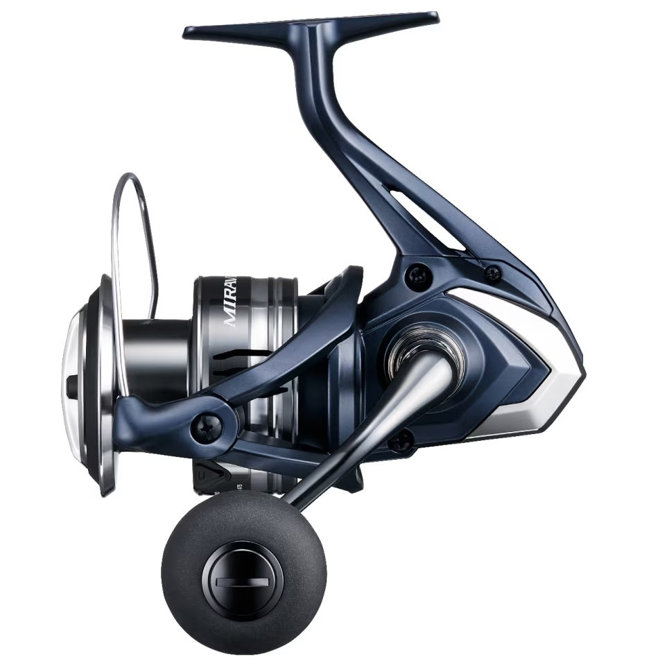 Spole Shimano Miravel